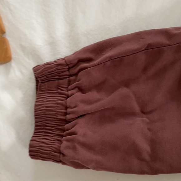 Zara kids joggers - Picture 4 of 5